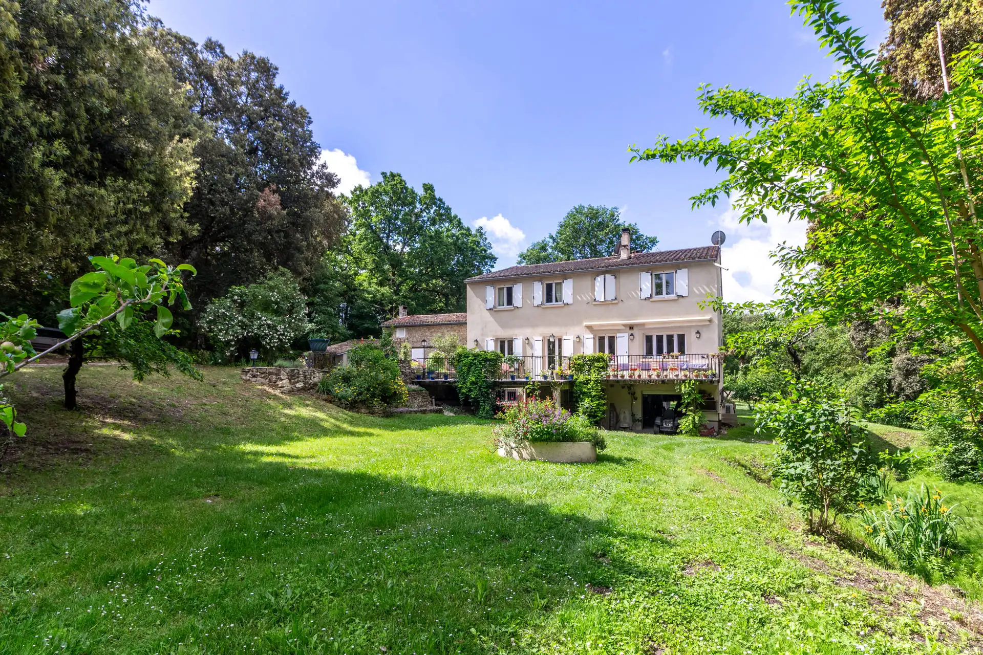 Maison d'hôtes TUilerie de Villelongue